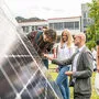 An der FH Joanneum in Kapfenberg wird das Projekt koordiniert, das die Photovoltaik-Planung erleichtern soll. Hier zu sehen Projektkoordinator Christoph Sumereder 