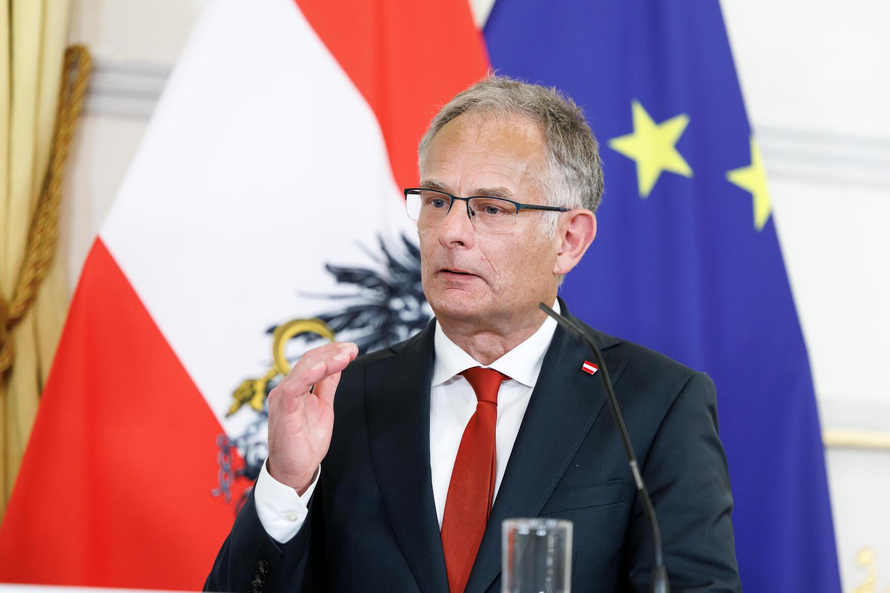 Budgetrede: Am Mittwoch steht fest, wo gespart werden muss
