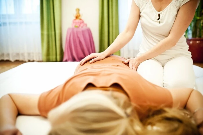 Gönnen Sie sich eine Auszeit und füllen Sie Ihre Kraftreserven wieder auf