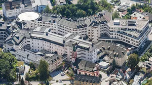 Schritt für Schritt wolle man nun die gynäkologische Versorgung in Schwarzach wieder hochfahren