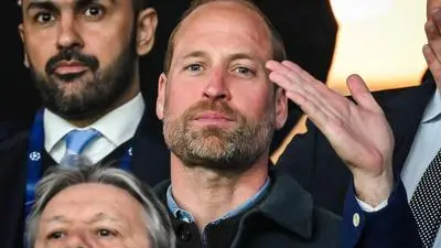 Der britische<strong>&nbsp;Prinz William</strong>&nbsp;hat seine Mutter früh verloren