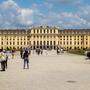 Das Schloss Schönbrunn ist die meistbesuchte Sehenswürdigkeit in Österreich