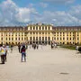 Das Schloss Schönbrunn ist die meistbesuchte Sehenswürdigkeit in Österreich