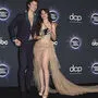 Es war einmal: Camila Cabello und Shawn Mendes 