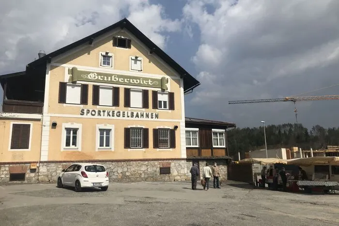 Sie sprechen von Kosten von weit mehr als einer Million Euro