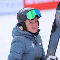 Alexandra Meissnitzer, Teil des „Presidents Office“, wurde vom Präsidenten für den Kongress in Belgrad ausgeladen