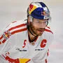 Thomas Raffl verpasst nun zwei Spiele gegen den KAC