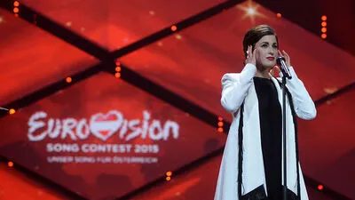 Ann Sophie startet beim ESC für Deutschland