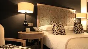 In steirischen Thermenhotels schlug der Slowake zu