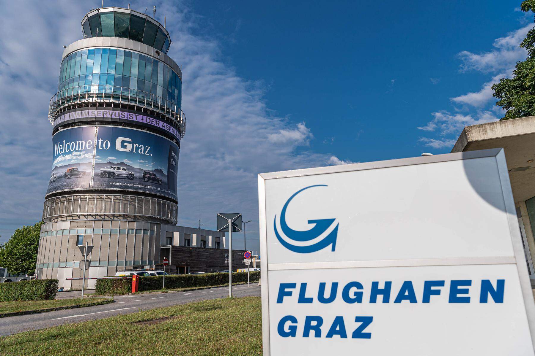 Heinemann bleibt: Duty-Free-Partnerschaft am Flughafen Graz wird fortgesetzt