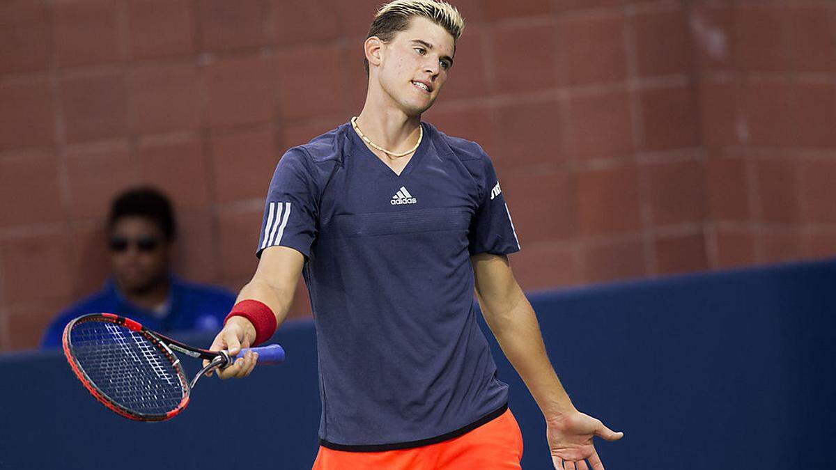 Dominic Thiem