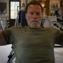 Hält sich stets fit: Arnold Schwarzenegger 