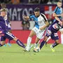 Apollon gab einen starken Gegner ab