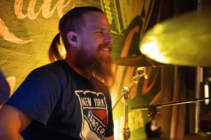 Beim Montanmuseum Fohnsdorf wurde ausgiebig gefeiert. Für Musik sorgten die SchwoazStoaner und DJ Luca Verano.