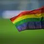 Regenbogenfahnen wird es bei der WM in Katar wohl nicht zu sehen geben