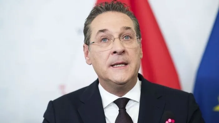 Ex-Vizekanzler und -FPÖ-Chef Heinz-Christian Strache stand offenbar schon 2015 im Visier der Ibiza-Hintermänner