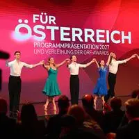 „Vertrauen“ hat man im ORF zum Motto des  kommenden Programmjahres ausgerufen