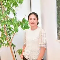 Ferishta Hakimi ist 2023 aus Afghanistan nach Österreich geflohen