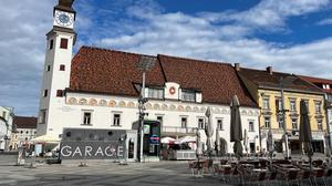 Die Stadt Leoben ist auf Kommunalebene seit Jahrzehnten fest in roter Hand. Bei den Nationalratswahlen hatten aber die Freiheitlichen deutlich die Nase vorne