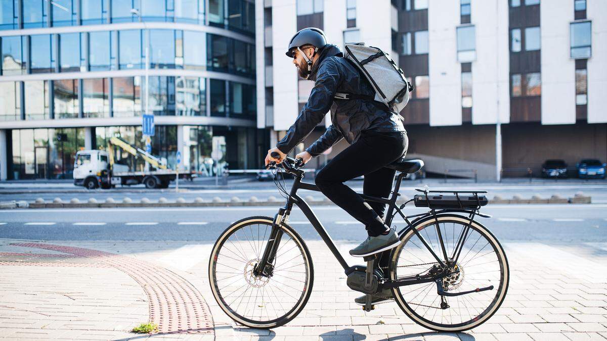 Immer mehr E-Bike-Radler sprengen das erlaubte Tempolimit