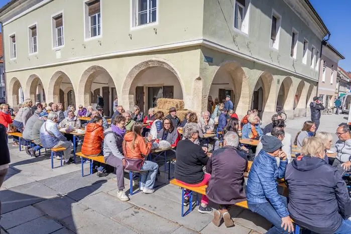 Frischemarkt Völkermarkt