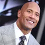 Dwayne Johnson
