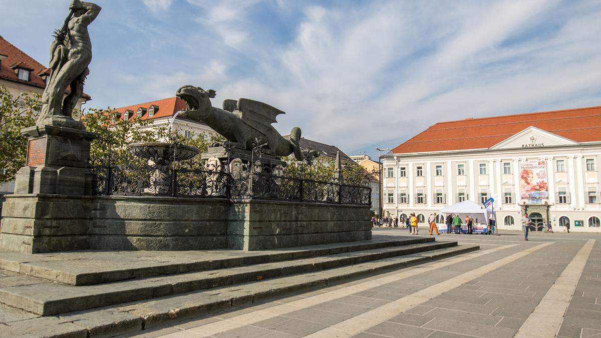 Das Rathaus verschickte 9000 Briefe