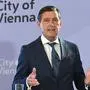 Wiens Finanzstadtrat Peter Hanke: "Das Geld ist nicht verloren."
