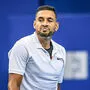 Nick Kyrgios gilt als "Bad-Boy" der Tennisszene