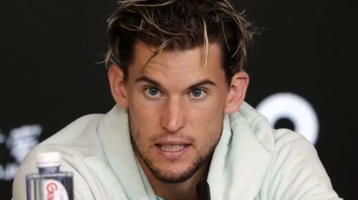Dominic Thiem