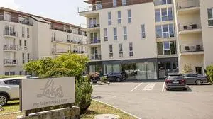 Das Lake's in Pörtschach gehört über 60 Eigentümern. Ein Streit hat die Eigentümergemeinschaft mittlerweile entzweit