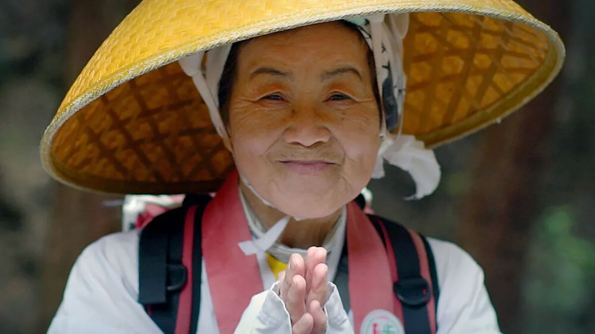 Japan: Land der fünf Elemente