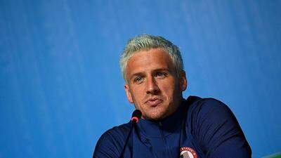 Ryan Lochte