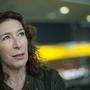 Hat noch lange nicht genug vom "Tatort": Adele Neuhauser