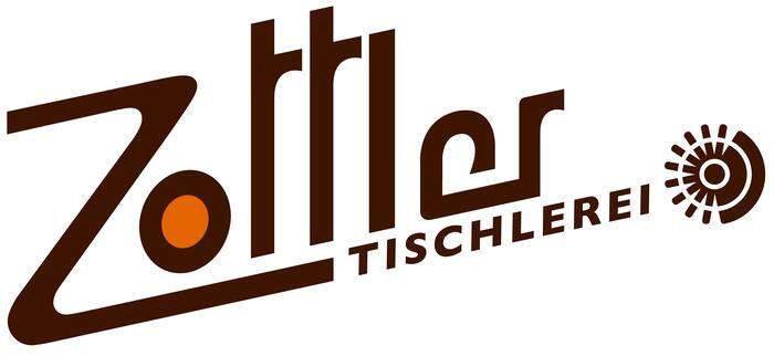 Tischlerei Zottler  Sämtliche Innentüren Wiedenbergstraße 46, Passail, Tel. (03179) 27 756 www.zottler-tischlerei.at +43 664 5309052