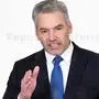 Bundeskanzler Karl Nehammer 