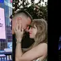 Taylor Swift und Travis Kelce sind nun offiziell verheiratet