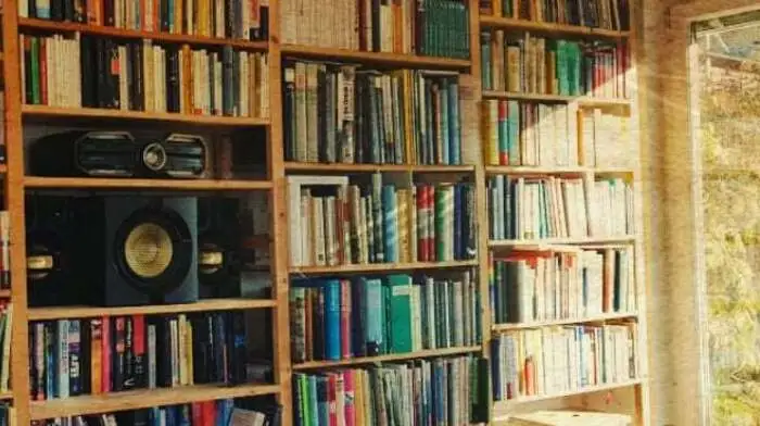 Dem Bücherherbst drückt Graz auch heuer wieder seinen Stempel auf
