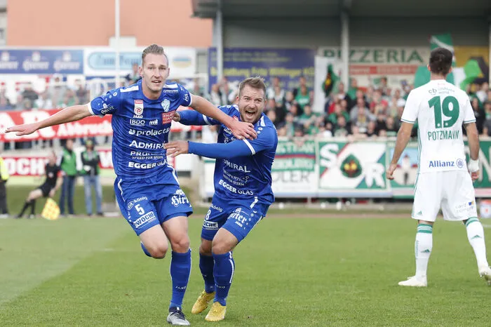Florian Sittsam: "Ich wünsche dem TSV für das ‚Finale daheim‘ alles Gute und hoffe, dass sie wie vor drei Jahren den Klassenerhalt am letzten Spieltag fixieren!