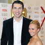 Wladimir Klitschko und Hayden Panettiere