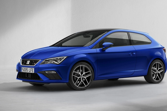 In der Motorenpalette finden sich Diesel, Benziner und ein CNG-Motor (komprimiertes Erdgas). Zu den Dieselmodellen gehört ein neuer 115 PS starker 1,6-TDI-Motor und für den Leon ST ist der 2.0 TDI mit 150 PS und Allrad 4Drive jetzt in Kombination mit einem DSG-Getriebe erhältlich. Die TDI-Motor-Bandbreite beginnt mit dem 1,6 Liter TDI mit 90 PS und endet beim 184 PS starken 2.0 Liter TDI.