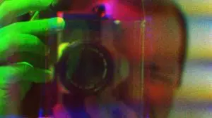 Bernhard Kipperer: Trichromy, 2020