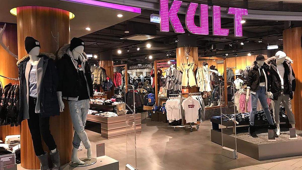 „Kult“ expandiert