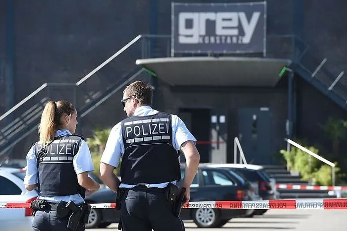 Der Club, in dem sich die Schießerei ereignete.