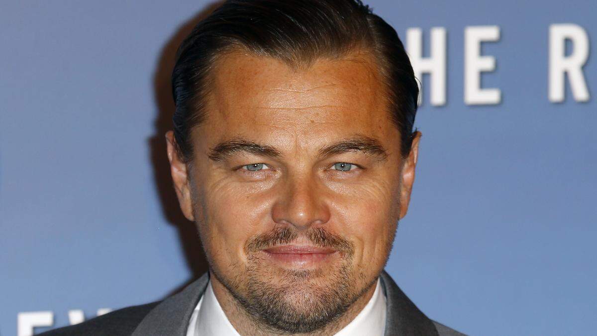 Leonardo DiCaprio (47) wurde mit Model Gigi Hadid (27) gesichtet