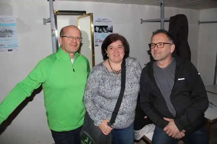 Klicken Sie sich durch die Bilder!