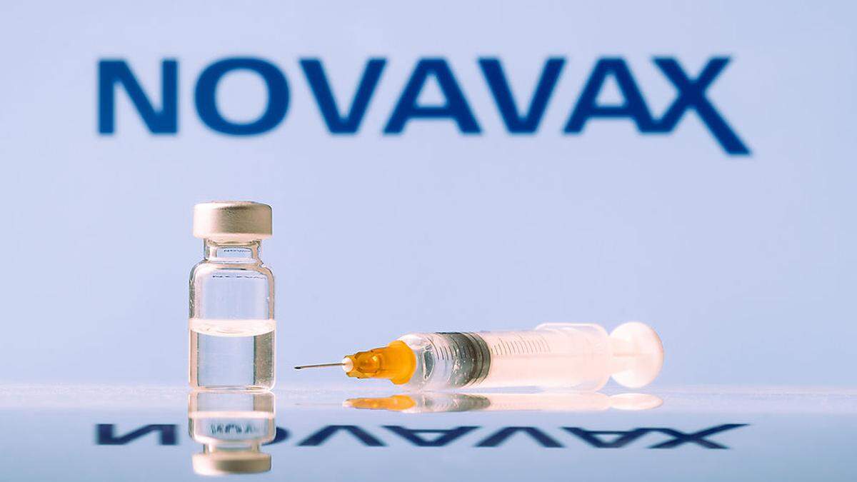 Vielerorts wird auf den Totimpfstoff gewartet