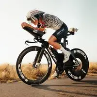 Die Kärntnerin Lisa Perterer startet am Samstag bei der Ironman-WM auf Hawaii