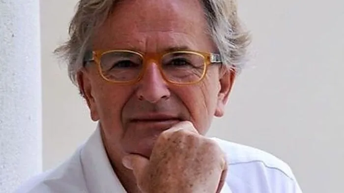 Folke Tegetthoff, Intendant des Festivals "grazERZÄHLT"