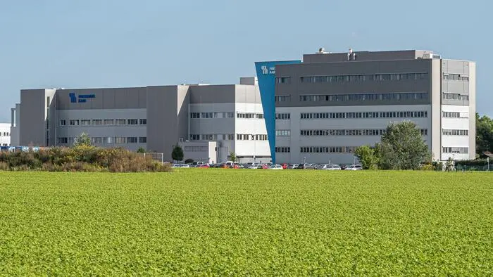 Fresenius Kabi